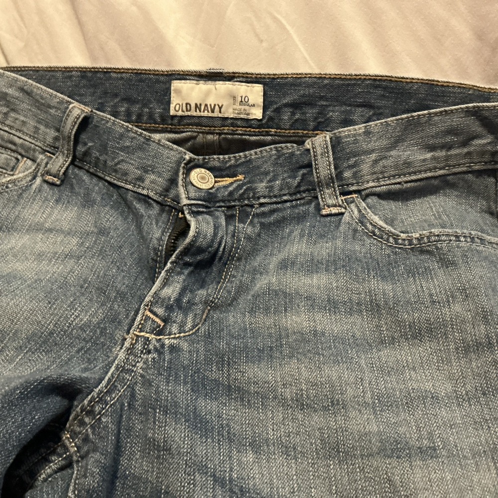 Old Navy‎ Woman's Size10 Regular